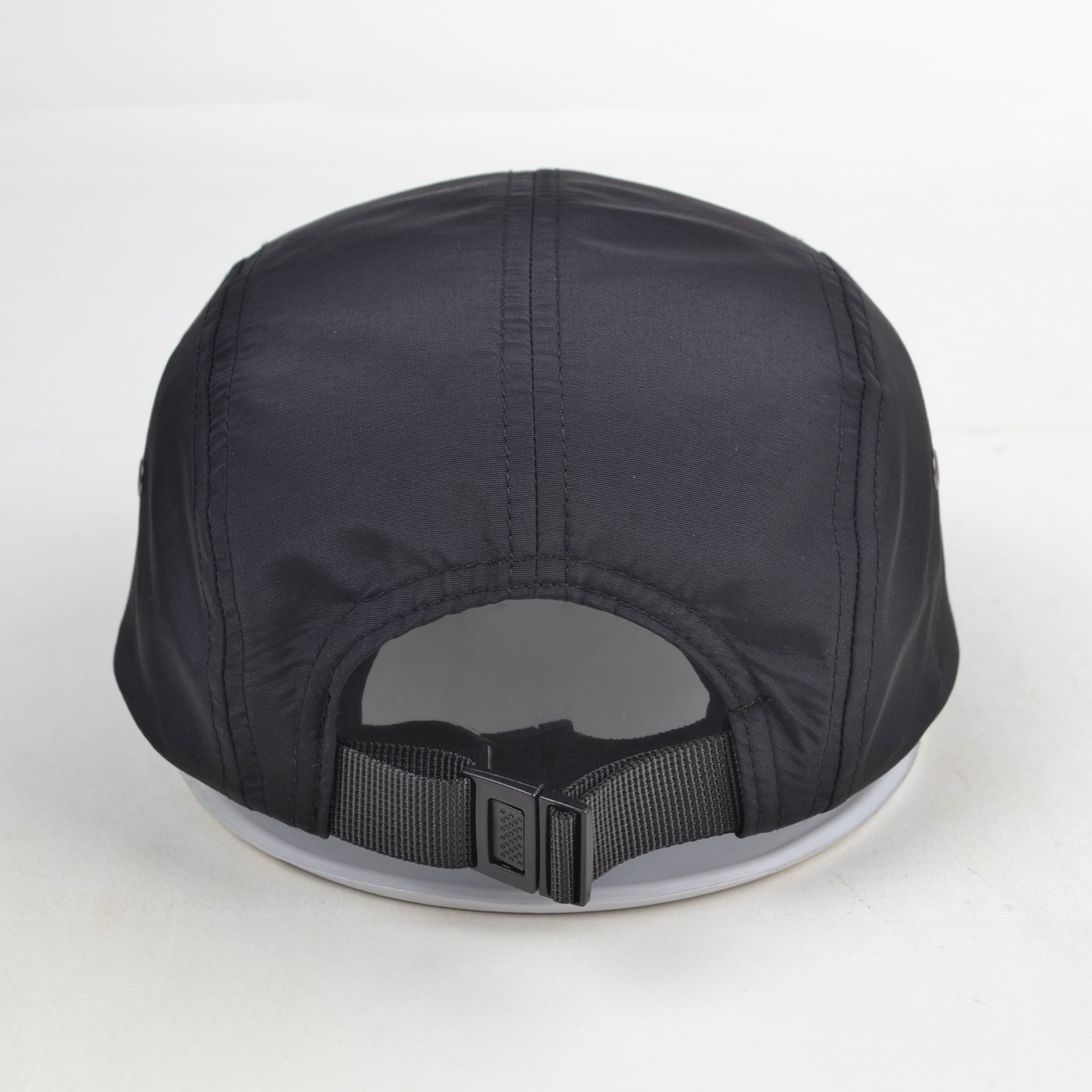 Pace Cap - Black