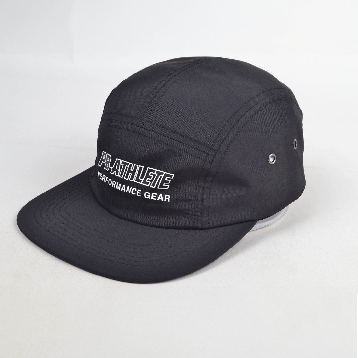 Pace Cap - Black