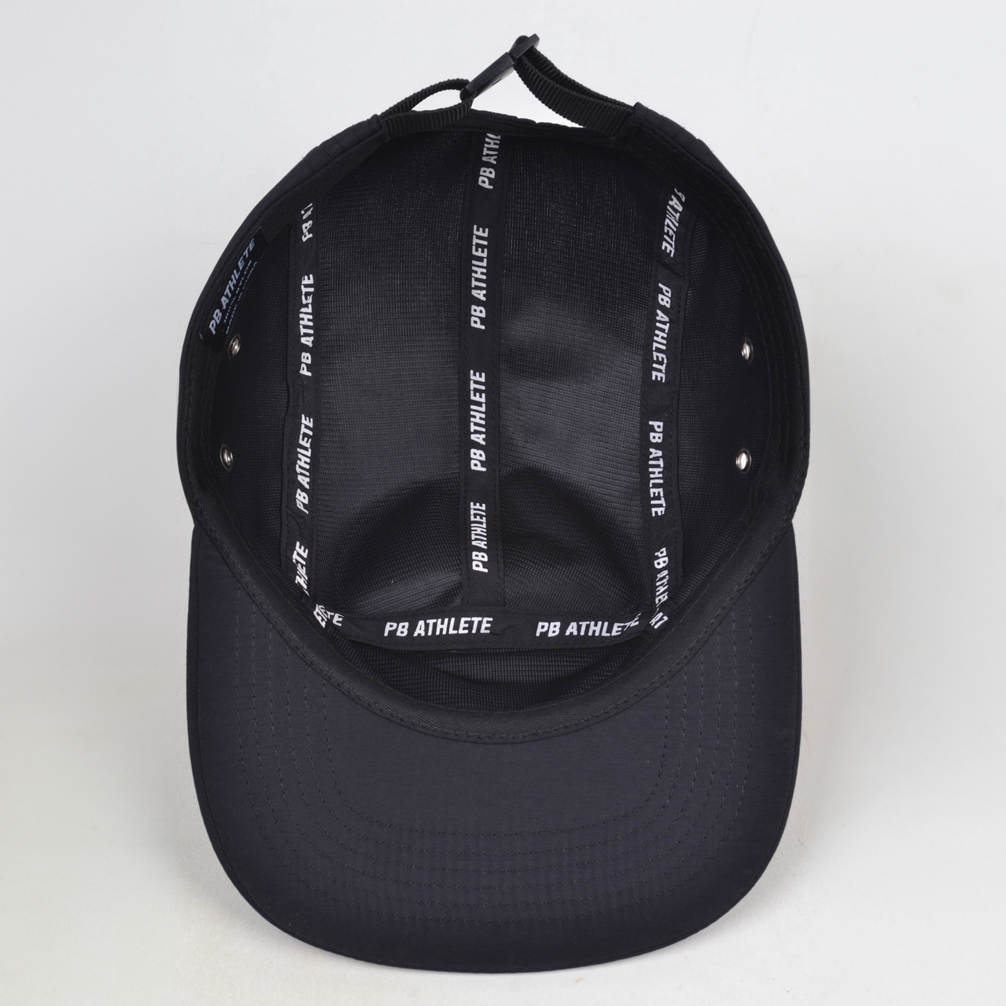 Pace Cap - Black