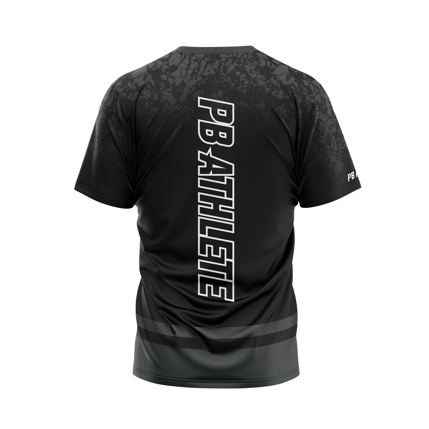 Decay Dryfit - Black