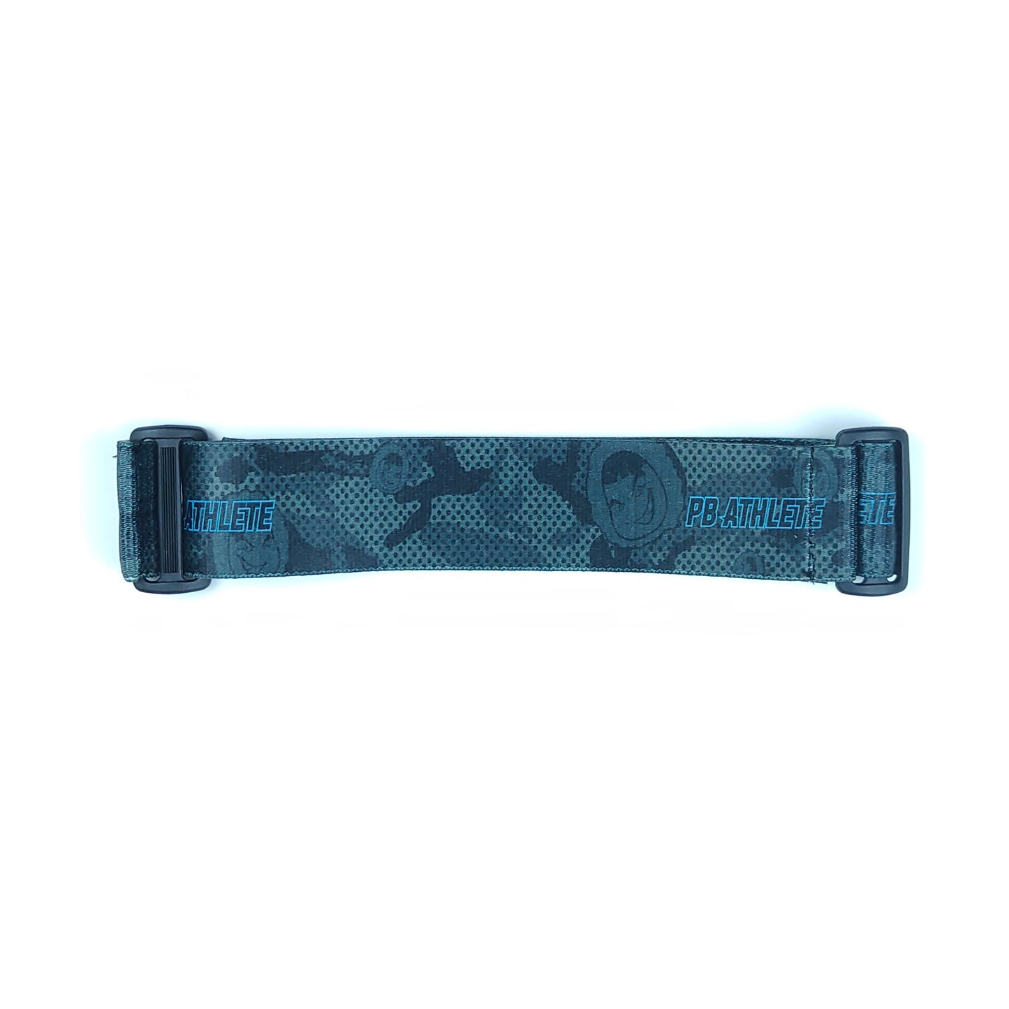 Eskimo Brothers Camo - Mask Strap