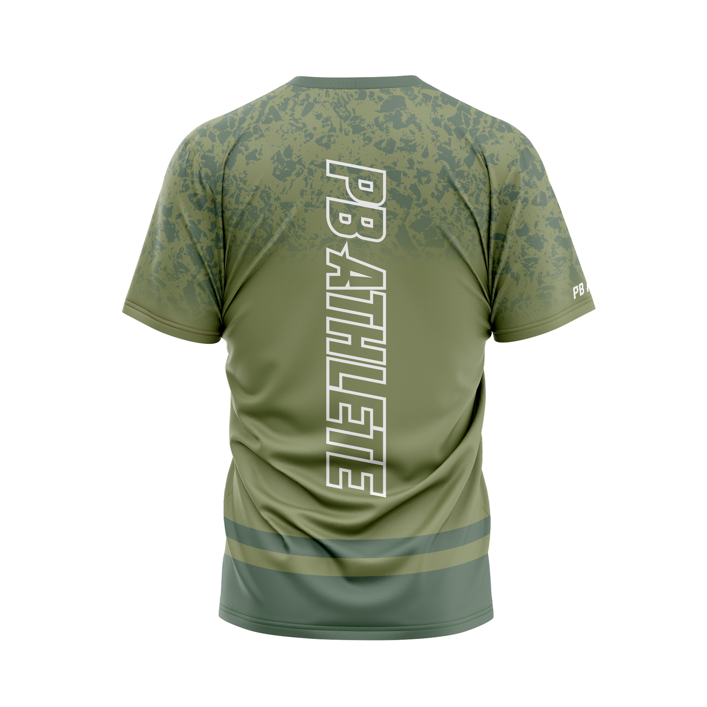 Decay Dryfit - Olive