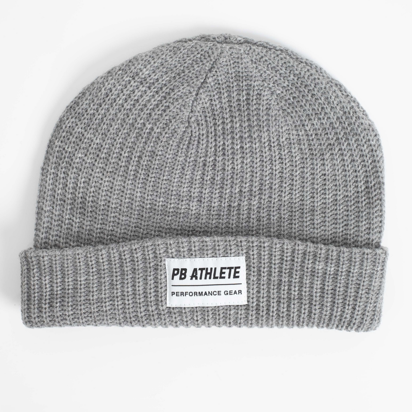 Essential Beanie - Grey