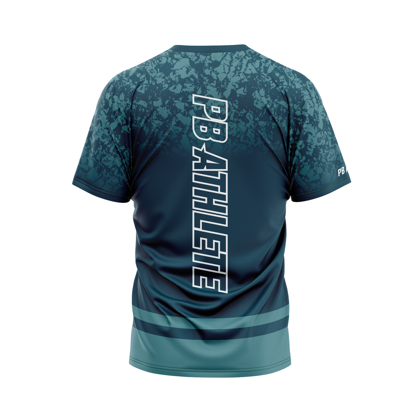 Decay Dryfit - Navy