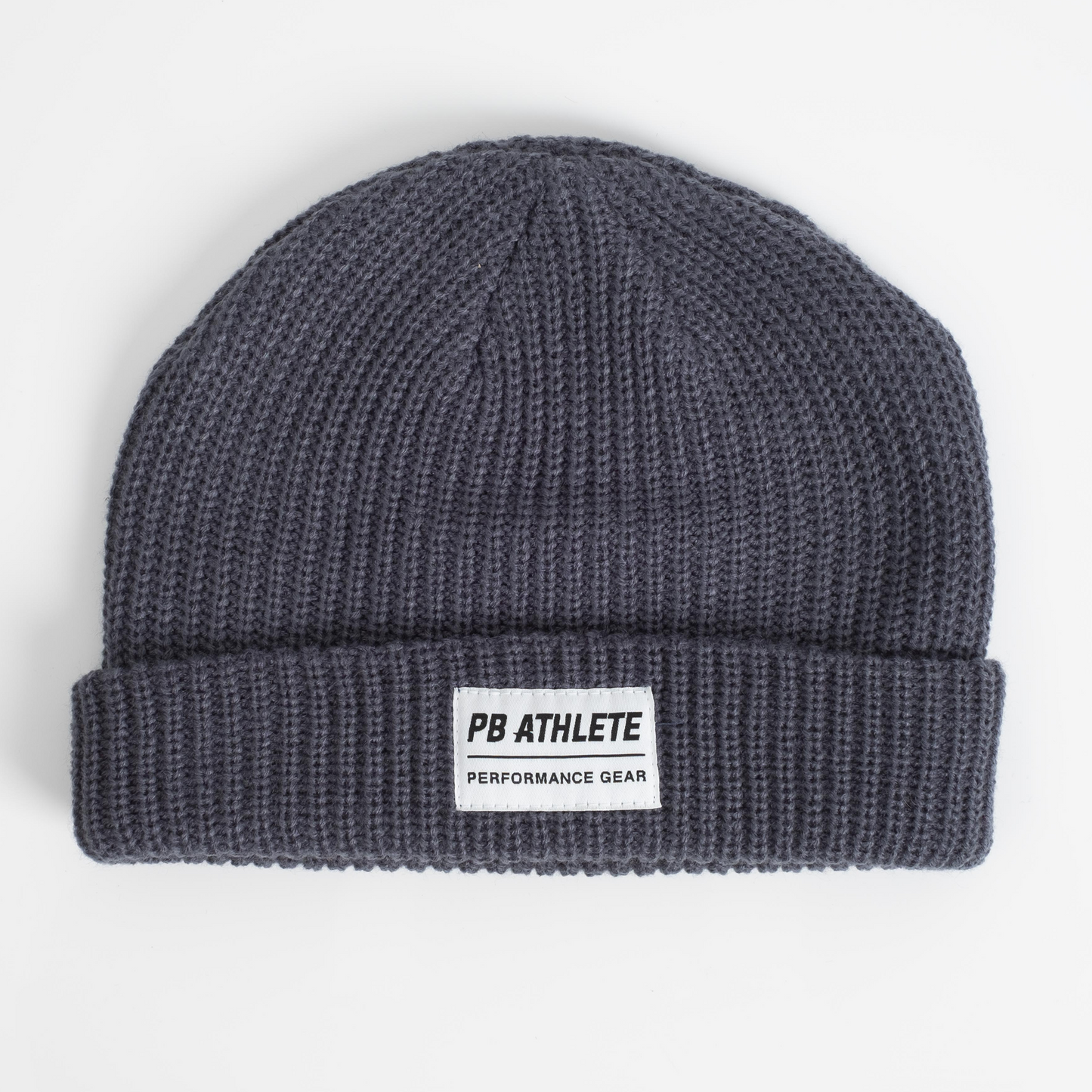 Essential Beanie - Petrol Blue