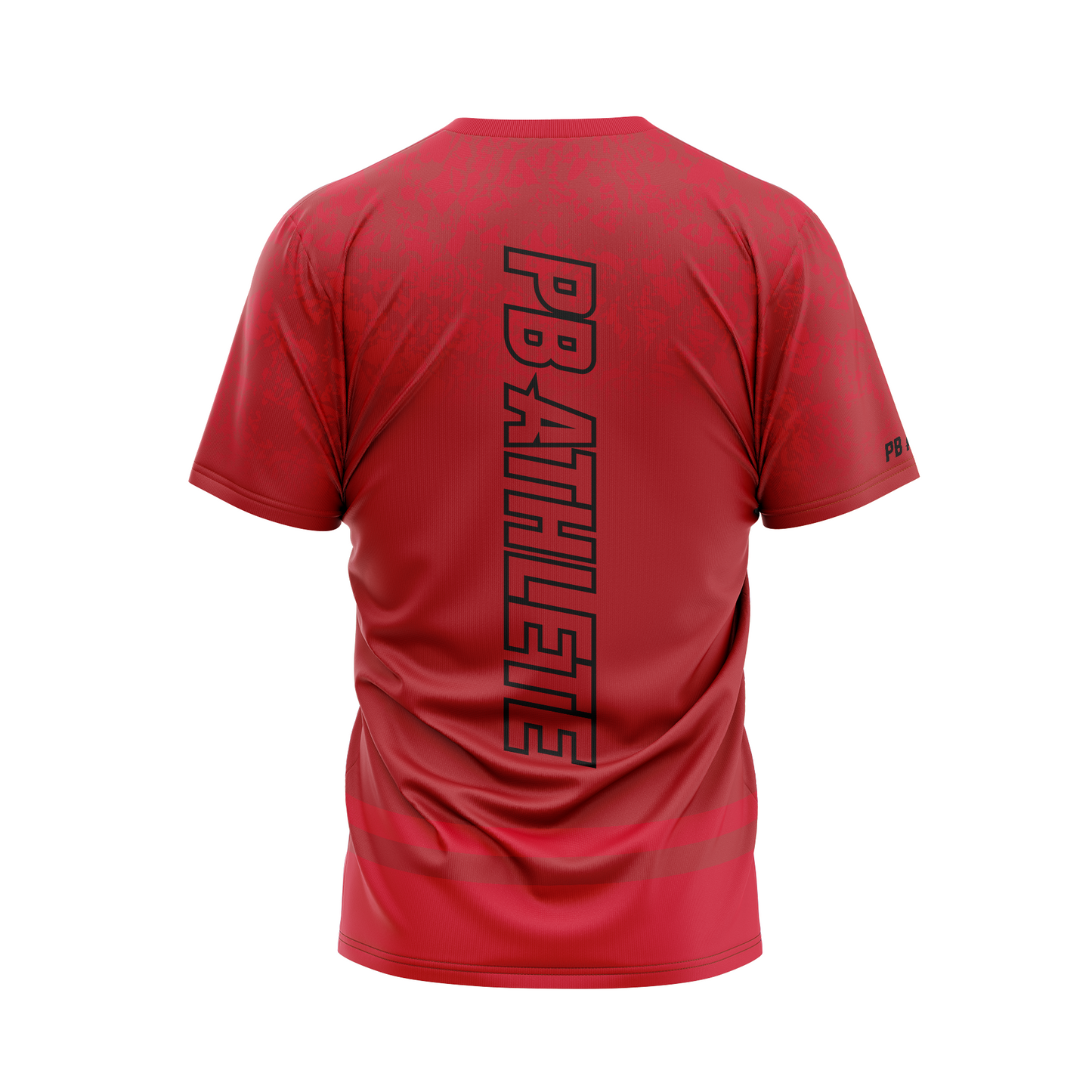 Decay Dryfit - Red