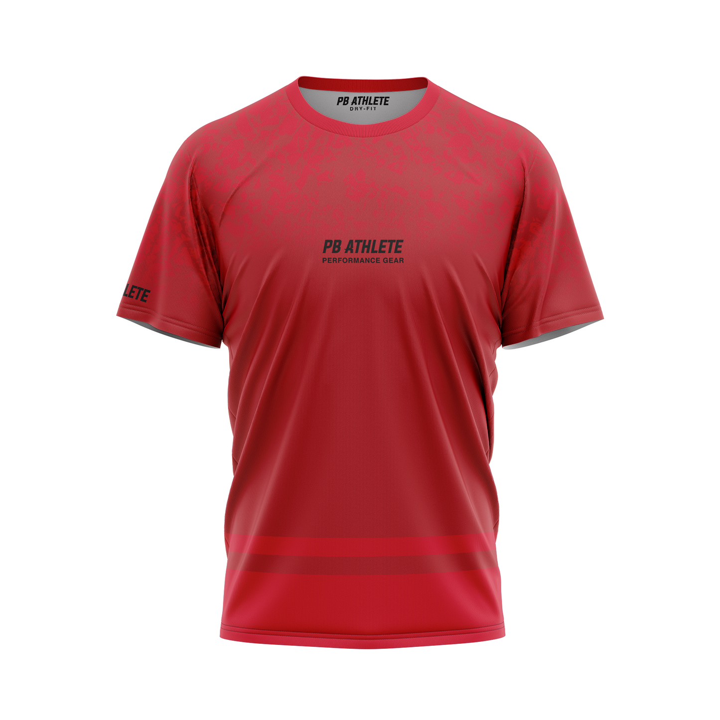 Decay Dryfit - Red