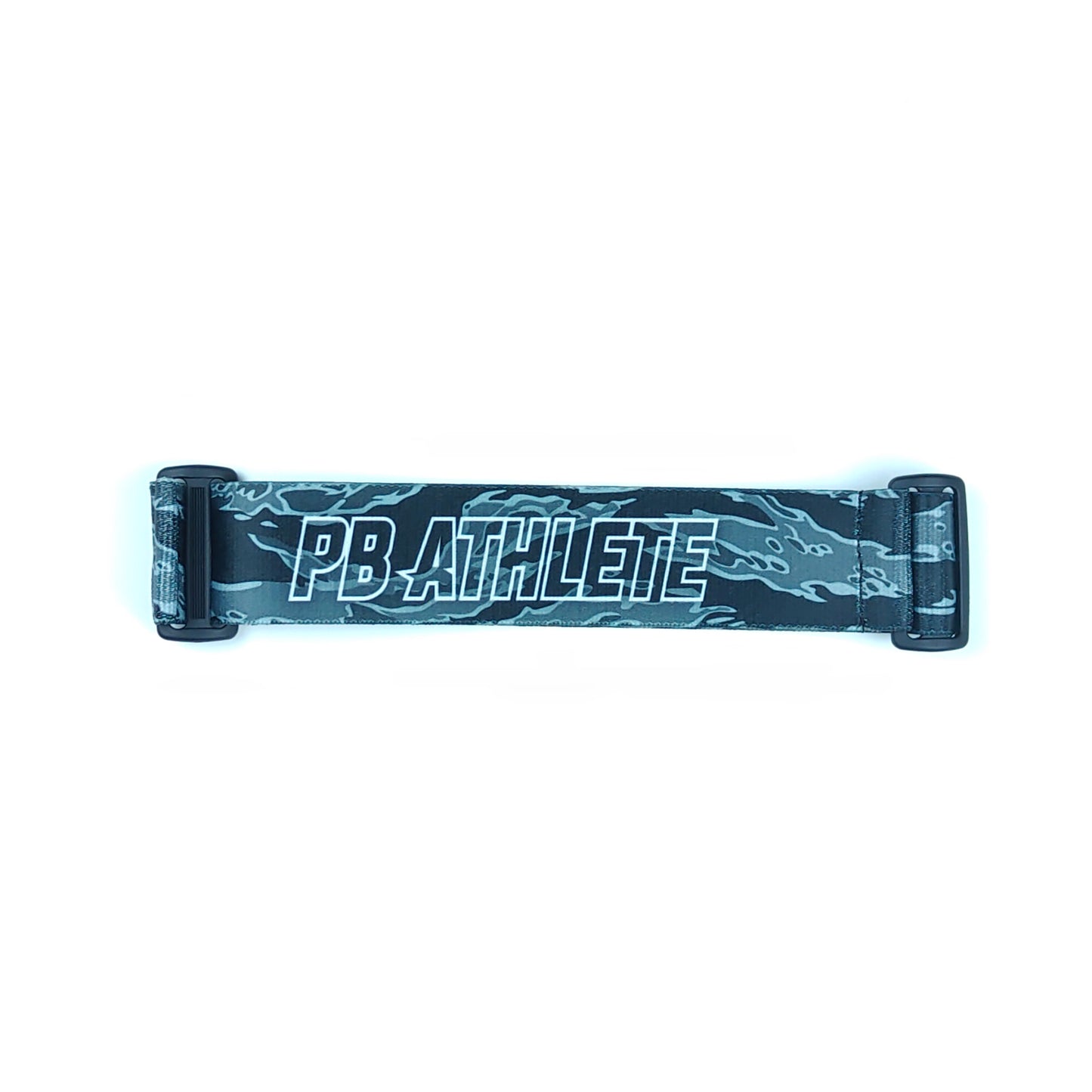 Tiger Grey - Mask Strap
