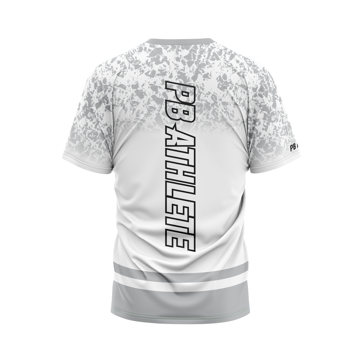 Decay Dryfit - White