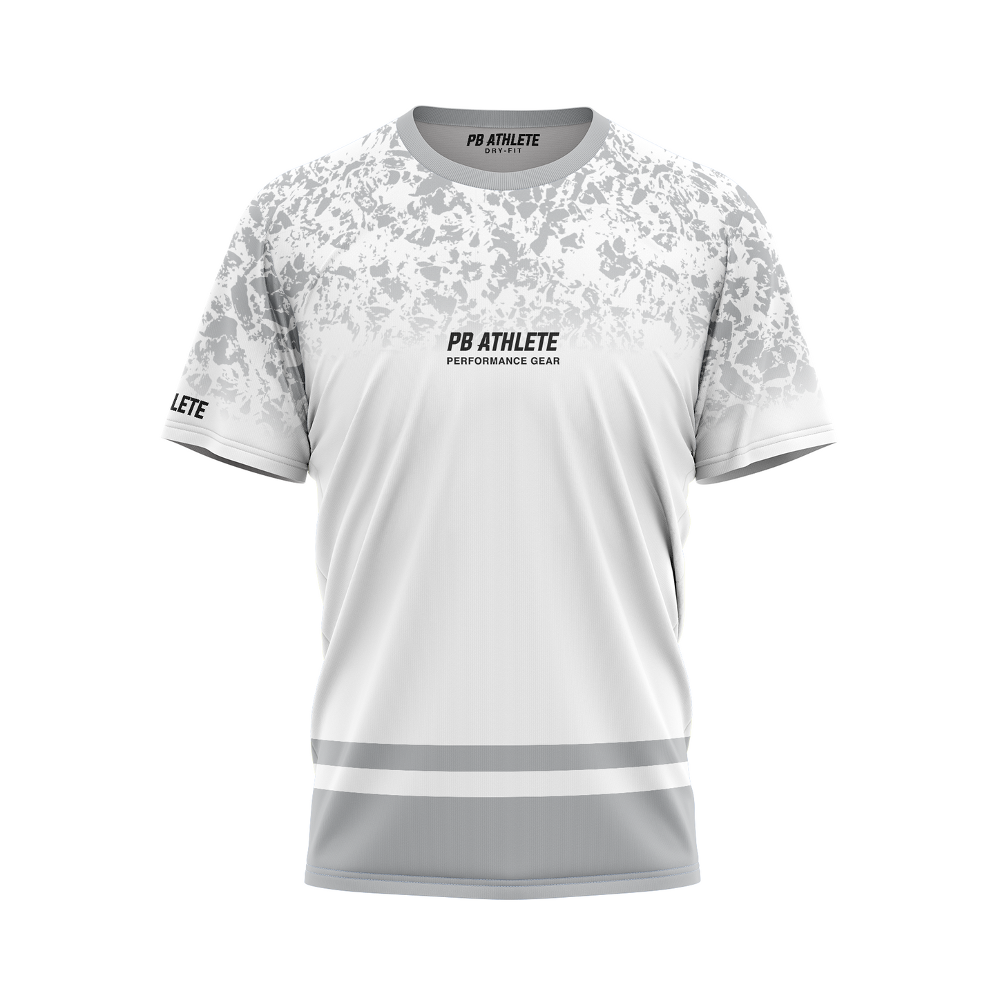 Decay Dryfit - White