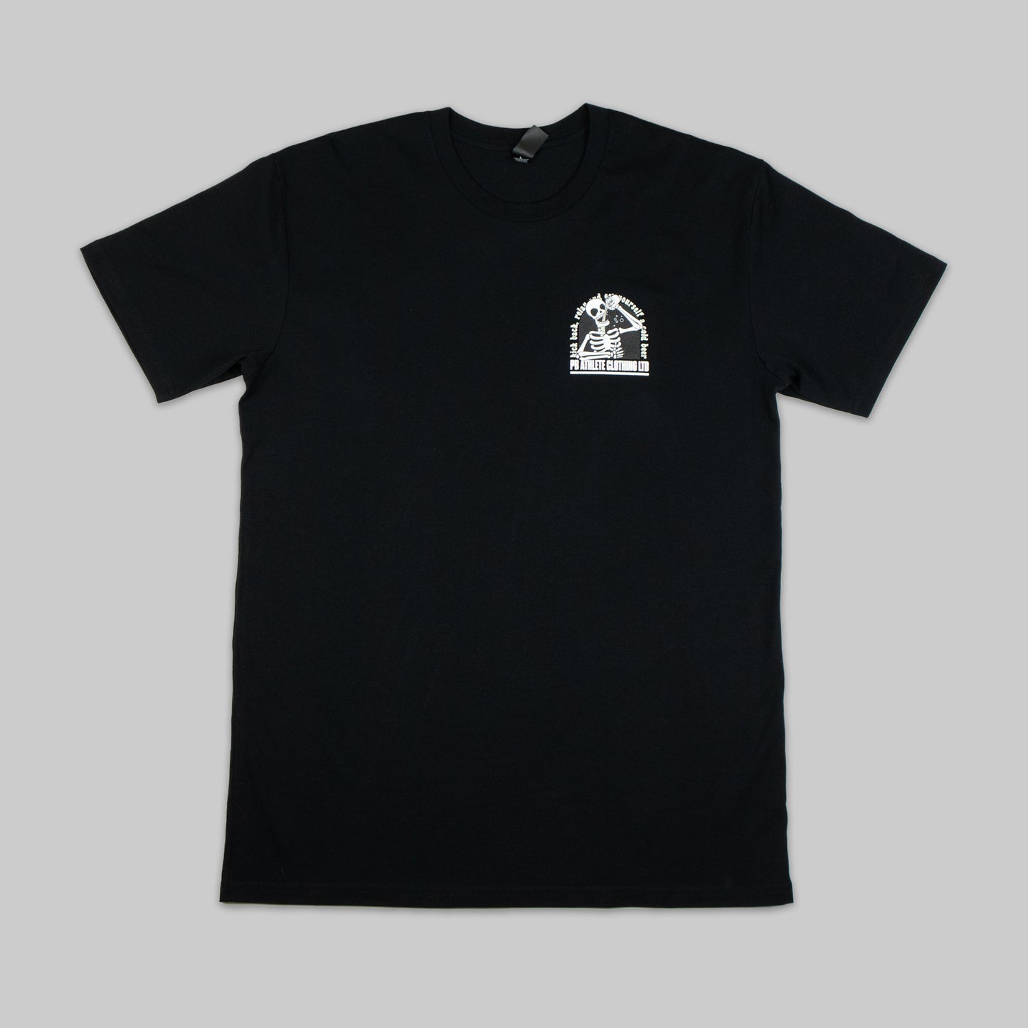 Kickback T-Shirt - Black