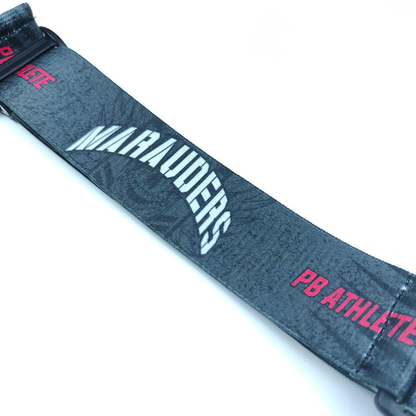 Marauders - Mask Strap